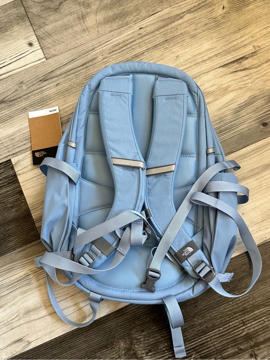 The North Face Recon Backpack in Light Blue main image 7